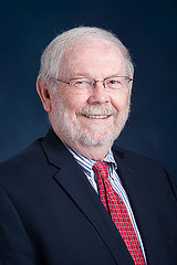 Dale R.  Funderburk
